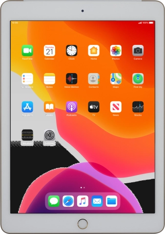 Apple iPad (5th generation)