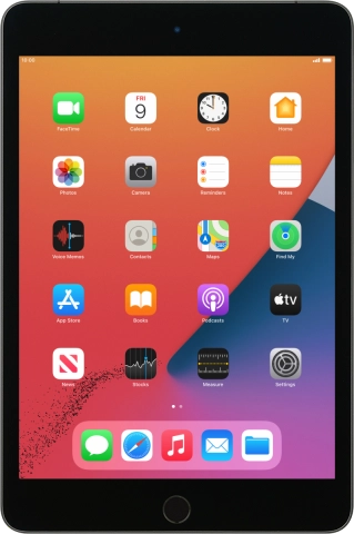 Apple iPad mini (2019) Apple iPad mini (2019)