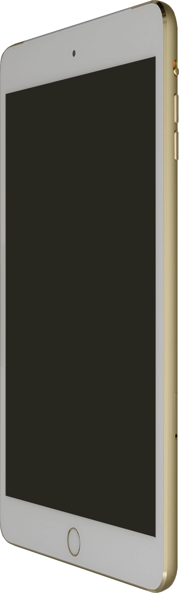 Press the Volume keys to select volume.