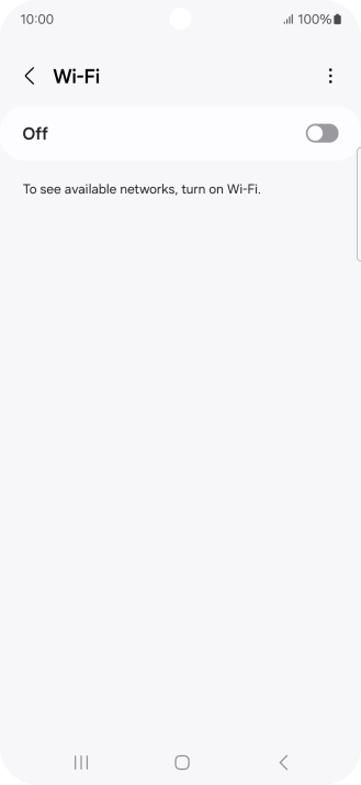 Press the indicator to turn on the function.