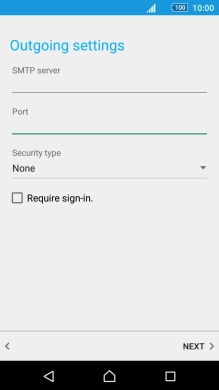 Press Require sign-in. to turn the function on or off. Press Require sign-in. to turn the function on or off.