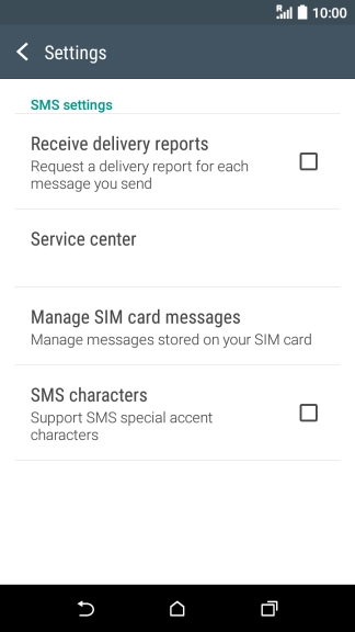 Press Service center.