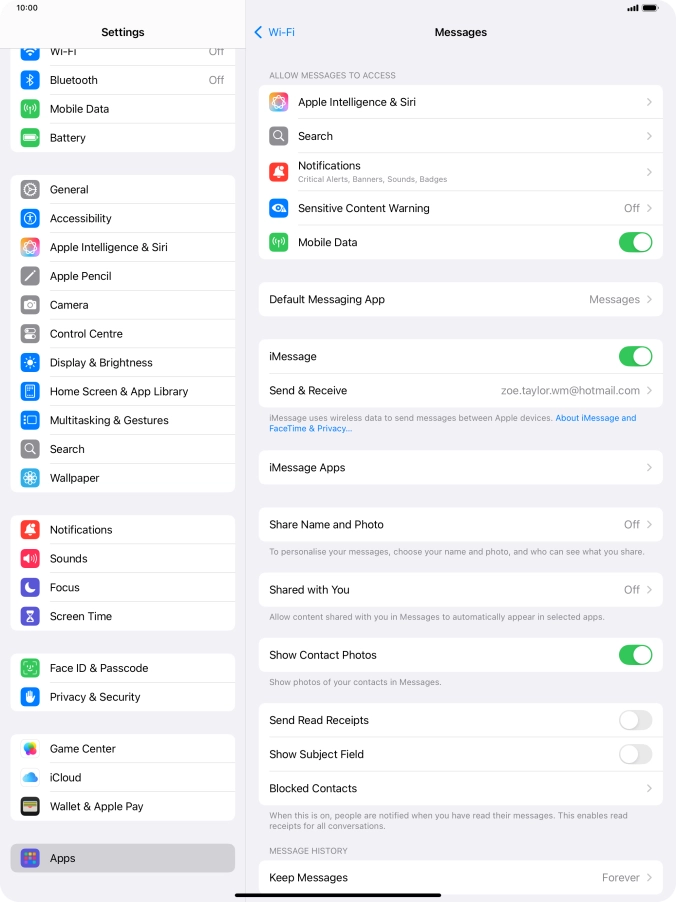 Slide your finger upwards starting from the bottom of the screen to return to the home screen. Slide your finger upwards starting from the bottom of the screen to return to the home screen.