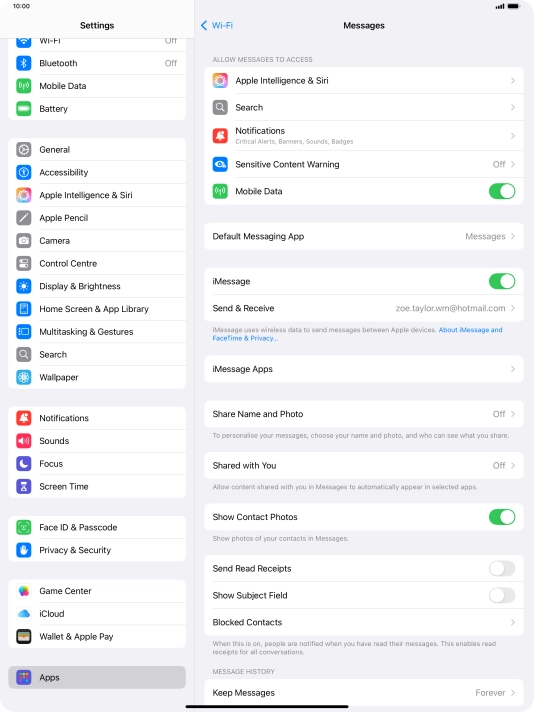 Slide your finger upwards starting from the bottom of the screen to return to the home screen. Slide your finger upwards starting from the bottom of the screen to return to the home screen.