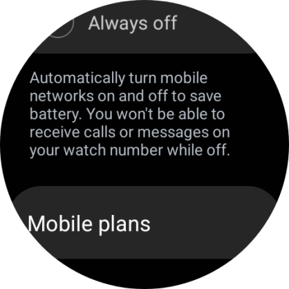 Press Mobile plans. Press Mobile plans.
