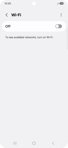 Press the indicator to turn on the function.
