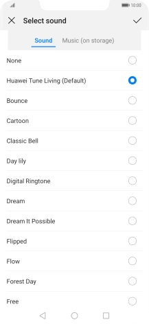 Press Music (on storage).