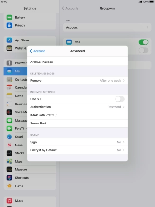 Press Authentication. Press Authentication.
