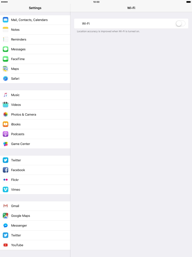 Press Messages. Press Messages.