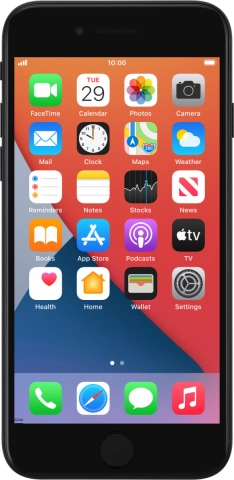 Apple iPhone SE (2020) Apple iPhone SE (2020)