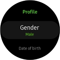Press the Home key to return to the home screen. Press the Home key to return to the home screen.