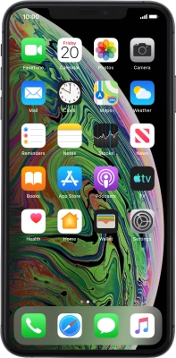 Apple iPhone Xs Max
