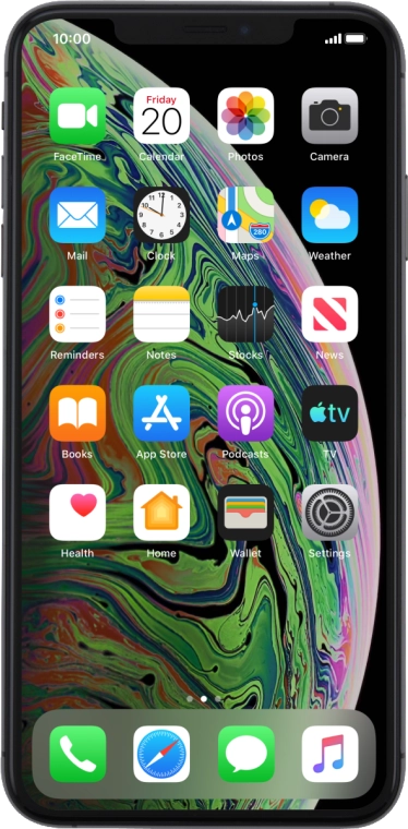 Apple iPhone Xs Max