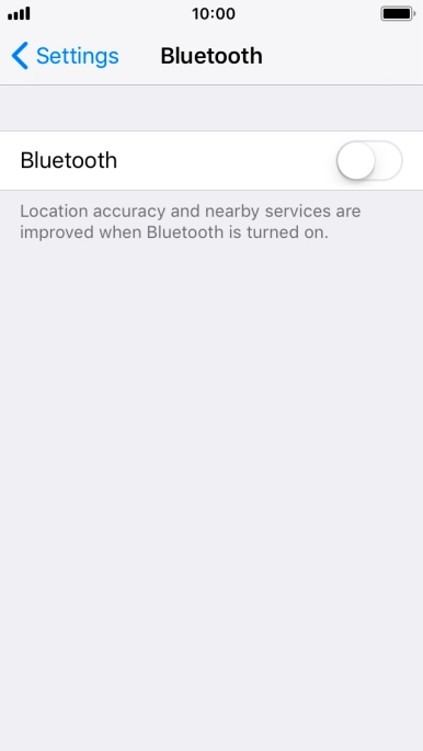 Press the indicator to turn on the function.