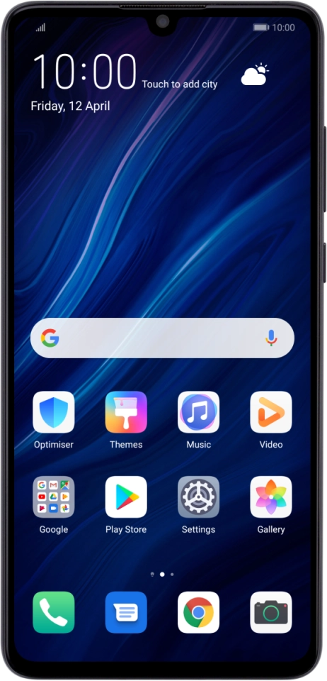 Huawei P30