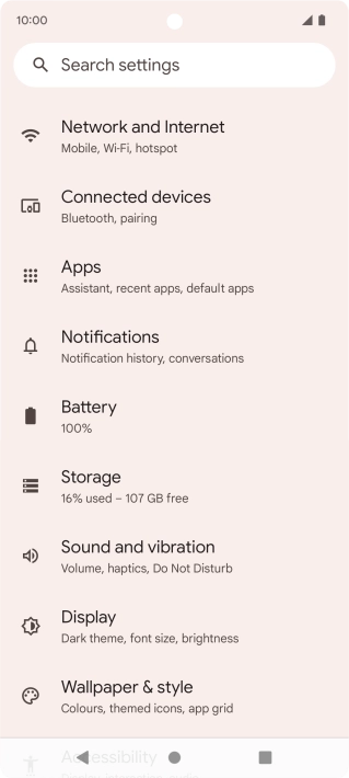 Press Network and Internet.