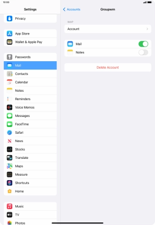 Press Account. Press Account.