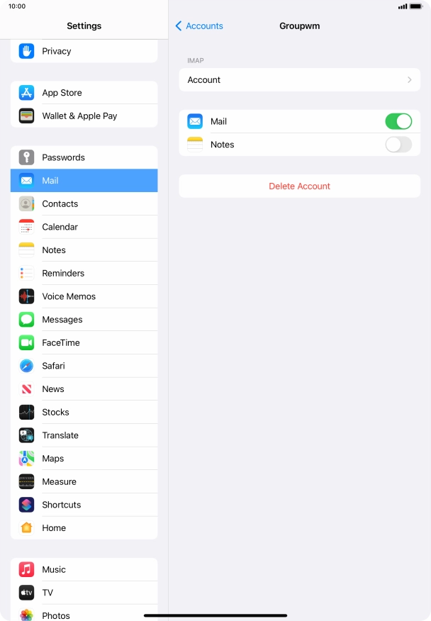 Press Account. Press Account.