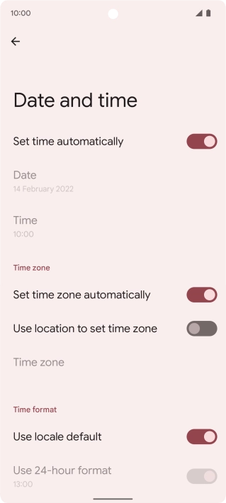 Slide your finger upwards starting from the bottom of the screen to return to the home screen. Slide your finger upwards starting from the bottom of the screen to return to the home screen.