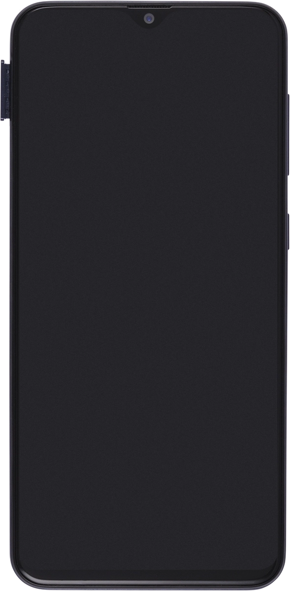 Remove the card holder from your phone.