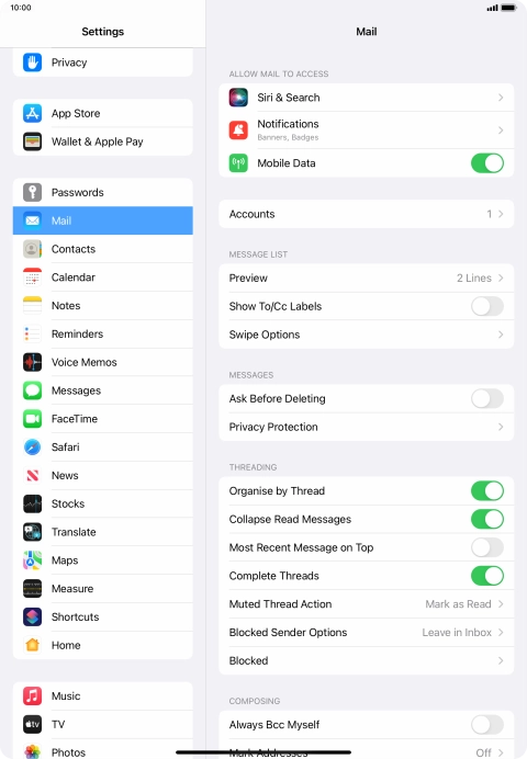 Press Accounts. Press Accounts.
