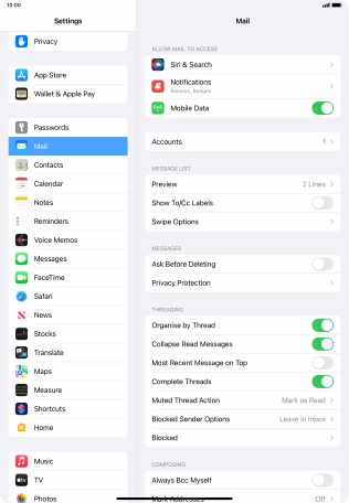 Press Accounts. Press Accounts.