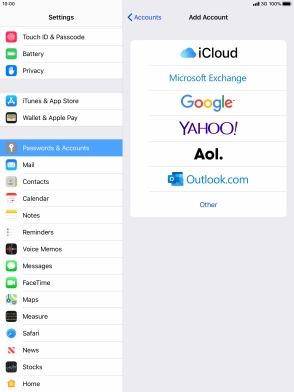 Press Other. Press Other.