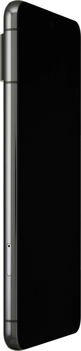 Insert the opener into the small hole in the SIM holder.