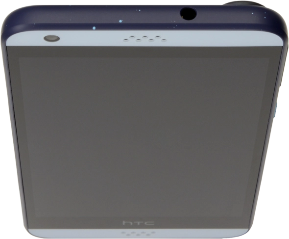 Connect the headset to the headset socket to listen to music or make a handsfree call.