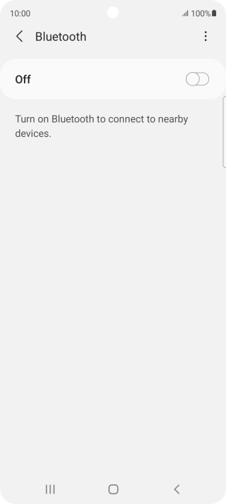 Press the indicator to turn on the function.