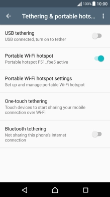 Press the Home key to return to the home screen. Press the Home key to return to the home screen.