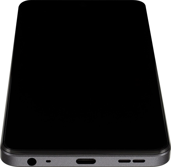 Connect the data cable to the socket and to your computer's USB port.