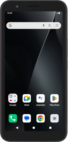 Vodafone V Lite 3 4G