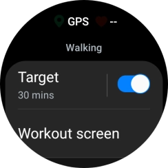 Press the Return key.