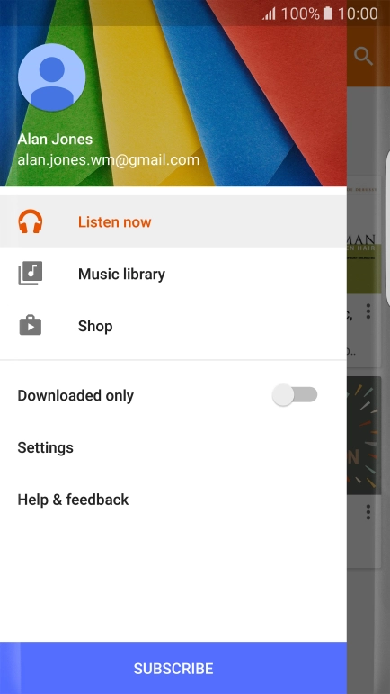 Press Music library.