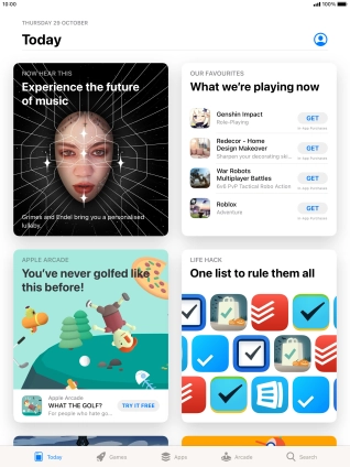 Press Search. Press Search.