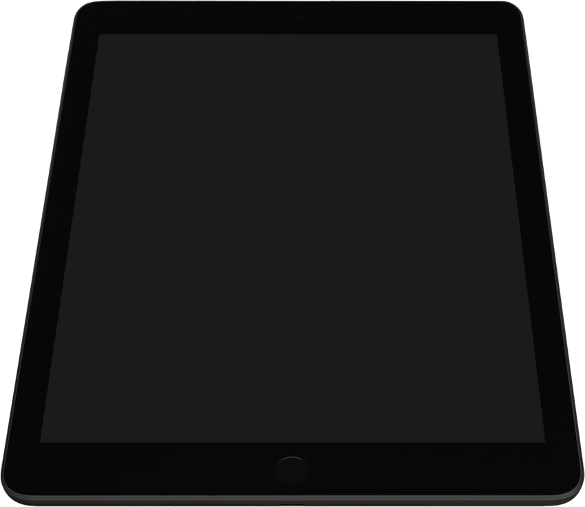 Connect the charger to the socket and to a wall socket.