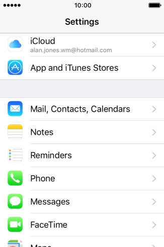 Press App and iTunes Stores.