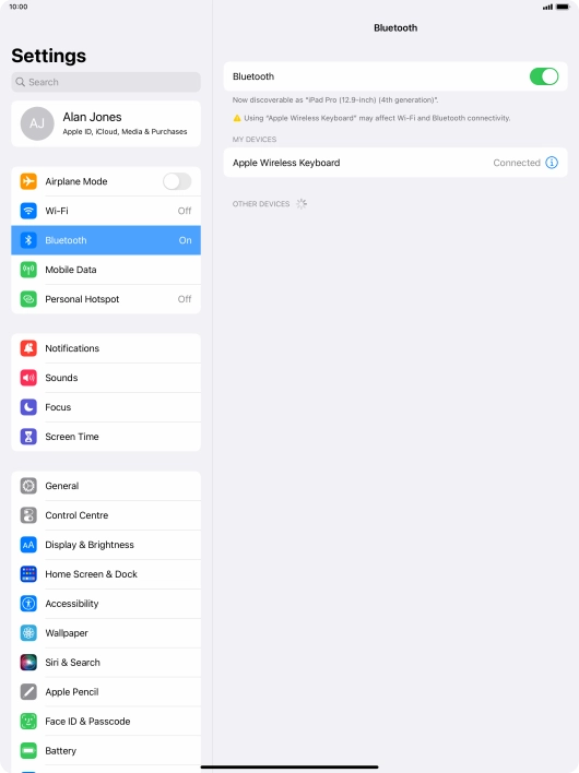 Slide your finger upwards starting from the bottom of the screen to return to the home screen. Slide your finger upwards starting from the bottom of the screen to return to the home screen.