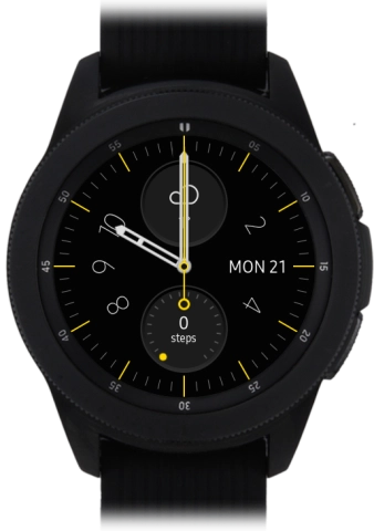 Samsung Galaxy Watch