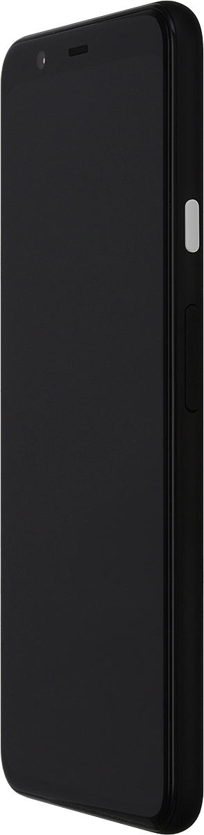 Press and hold On/Off.