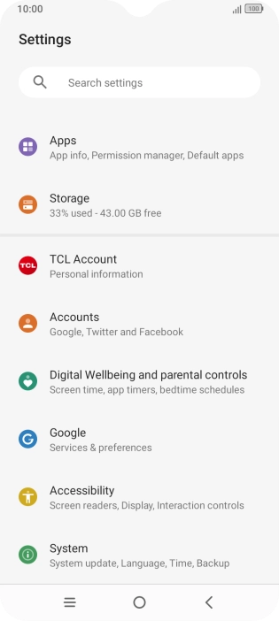 Press System. Press System.