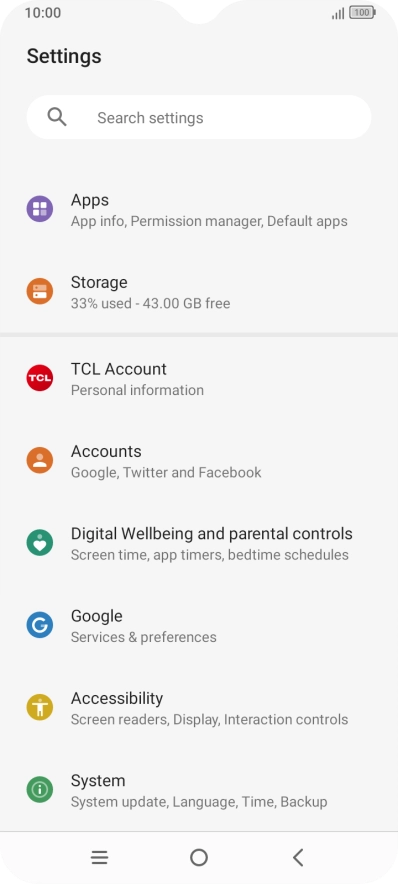 Press System. Press System.