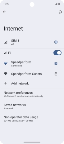 Slide your finger upwards starting from the bottom of the screen to return to the home screen. Slide your finger upwards starting from the bottom of the screen to return to the home screen.