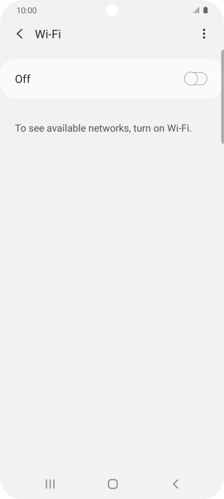 Press the indicator to turn on the function.