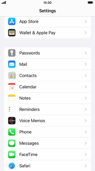 Press Mail. Press Mail.