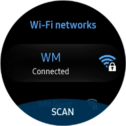 Press the Home key to return to the home screen. Press the Home key to return to the home screen.