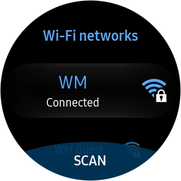 Press the Home key to return to the home screen. Press the Home key to return to the home screen.