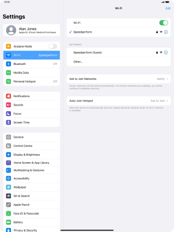Slide your finger upwards starting from the bottom of the screen to return to the home screen. Slide your finger upwards starting from the bottom of the screen to return to the home screen.