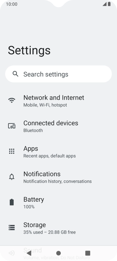 Press Network and Internet.